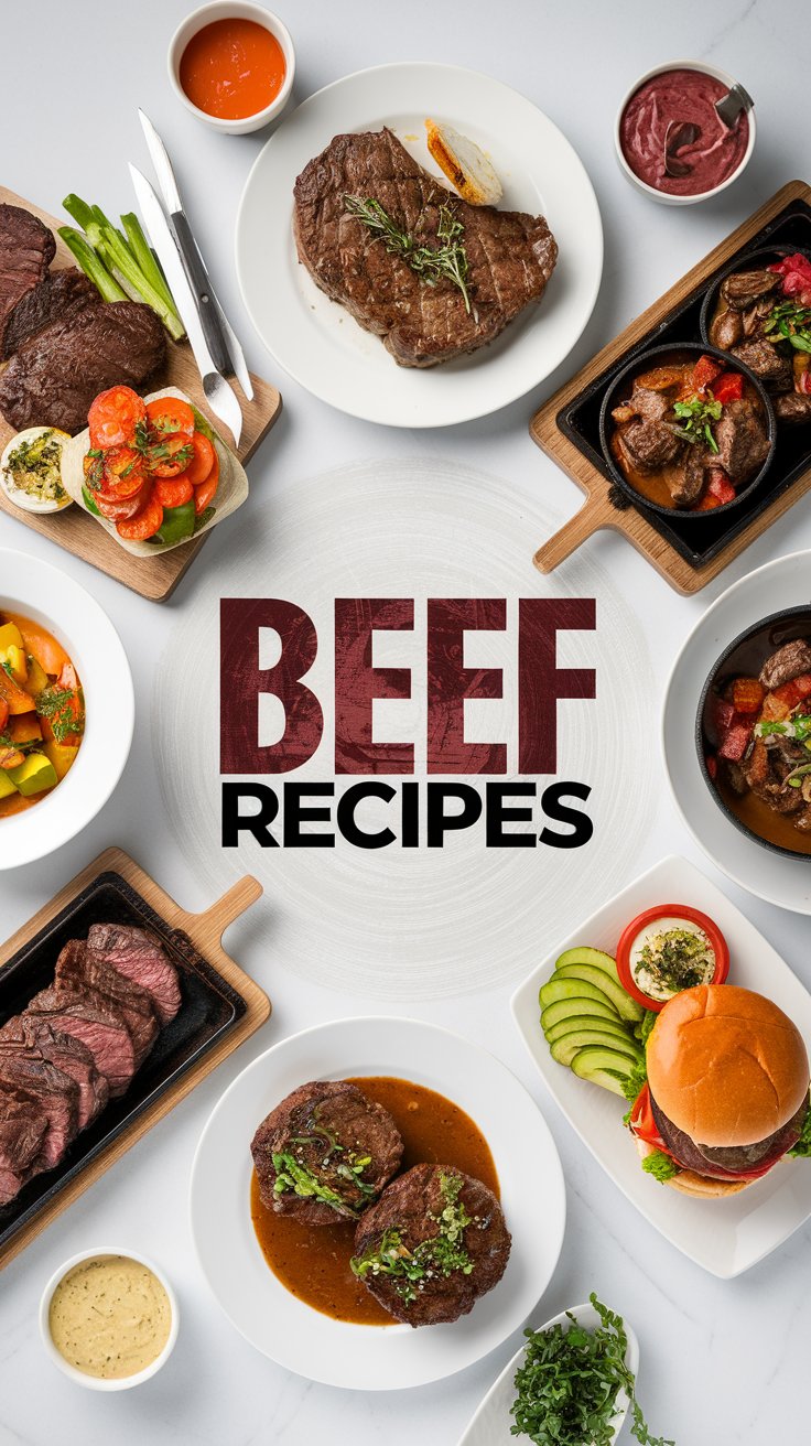 beef home